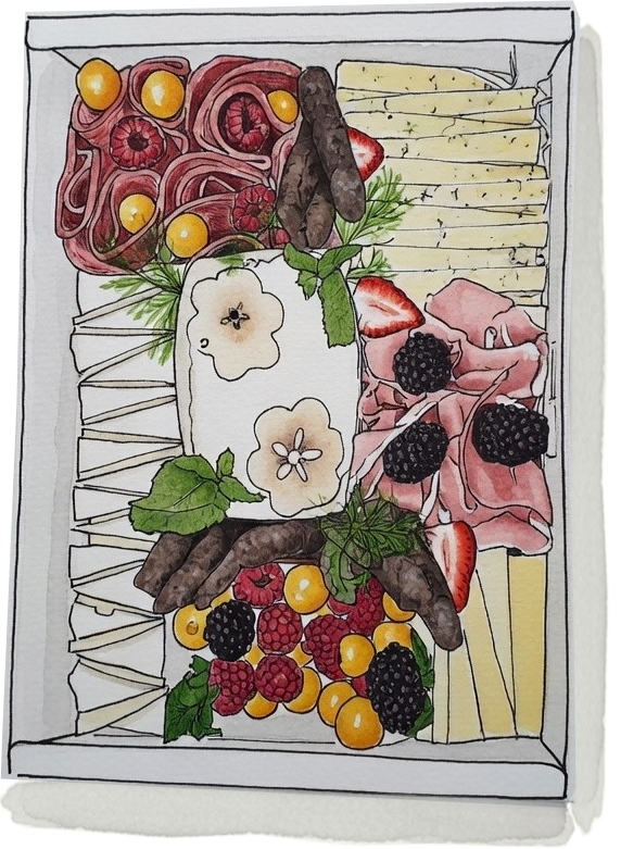 Cooterie box two